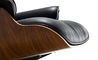 eames® lounge chair & ottoman - 16