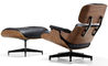 eames® lounge chair & ottoman - 6