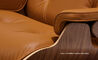 eames lounge chair & ottoman - 18