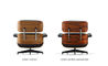 eames® lounge chair & ottoman - 9