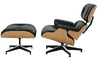 eames lounge chair & ottoman - 19