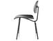 eames® molded plywood dining chair dcm - 2