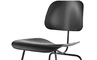 eames® molded plywood dining chair dcm - 3