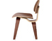 eames® molded plywood dining chair dcw - 5