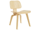 eames molded plywood dining chair dcw - 7