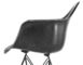 eames® molded fiberglass armchair with wire base - 9