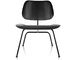 eames® molded plywood lounge chair lcm - 2