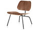 eames® molded plywood lounge chair lcm - 5