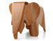 eames plywood elephant - 2