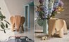 eames plywood elephant - 4