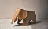 eames plywood elephant - 3