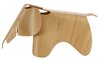 eames plywood elephant - 1
