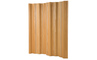 eames molded plywood folding screen - 1