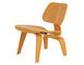 eames molded plywood lounge chair lcw - 13