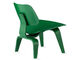 eames plywood lounge chair, herman miller x hay - 3