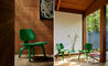 eames plywood lounge chair, herman miller x hay - 6