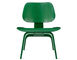 eames plywood lounge chair, herman miller x hay - 5