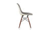eames® upholstered side chair with dowel base - 3