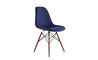 eames® upholstered side chair with dowel base - 14