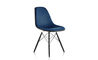 eames® upholstered side chair with dowel base - 12