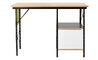 eames desk unit with open storage - 5
