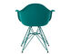eames molded plastic armchair, herman miller x hay - 5