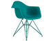 eames molded plastic armchair, herman miller x hay - 2