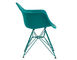eames molded plastic armchair, herman miller x hay - 3