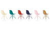 eames molded plastic side chair, herman miller x hay - 15