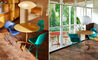 eames molded plastic side chair, herman miller x hay - 9