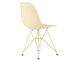 eames molded plastic side chair, herman miller x hay - 4