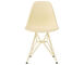 eames molded plastic side chair, herman miller x hay - 1