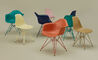 eames molded plastic side chair, herman miller x hay - 10