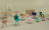 eames molded plastic side chair, herman miller x hay - 14