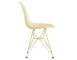 eames molded plastic side chair, herman miller x hay - 3