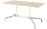 eames® rectangular table - 1