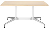 eames® rectangular table - 3