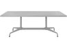 eames® rectangular table - 7
