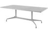 eames® rectangular table - 9