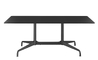 eames rectangular table - 4