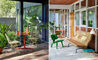 eames round dining table, herman miller x hay - 7