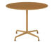 eames round dining table, herman miller x hay - 1