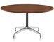 eames® round table - 2