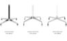 eames® round table - 4