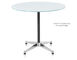eames® round table - 10