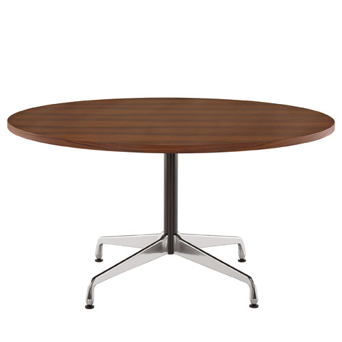 eames round table