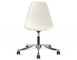 eames side chair with task base - 4