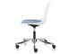 eames® side chair with task base - 6