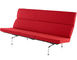 eames® sofa compact - 5