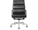 eames® soft pad group executive chair - 3